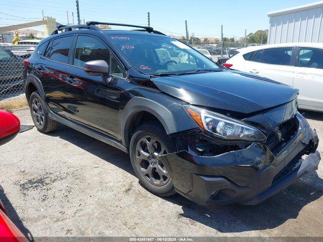 Subaru na 2021 JF2GTHRC0MH255080 zdjęcie główne