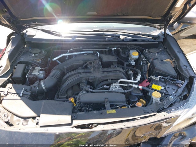 Subaru na 2021 JF2GTHRC0MH255080 Image 10