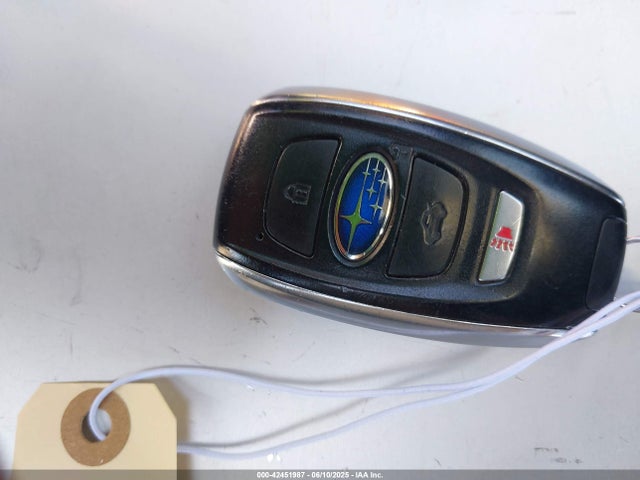 Subaru na 2021 JF2GTHRC0MH255080 Image 11