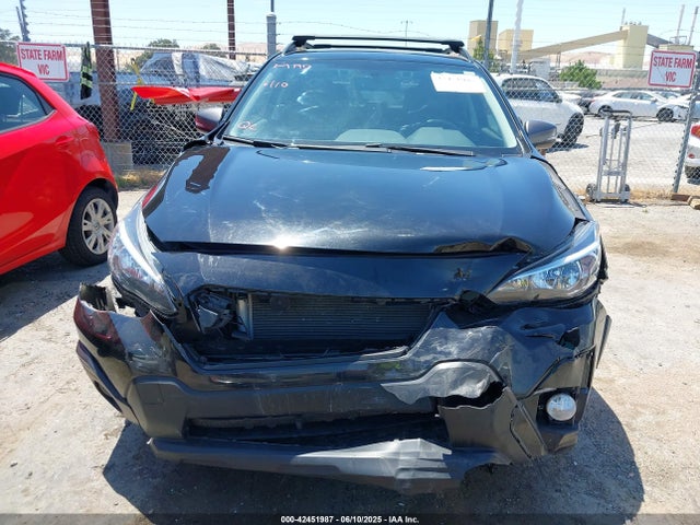 Subaru na 2021 JF2GTHRC0MH255080 Image 12