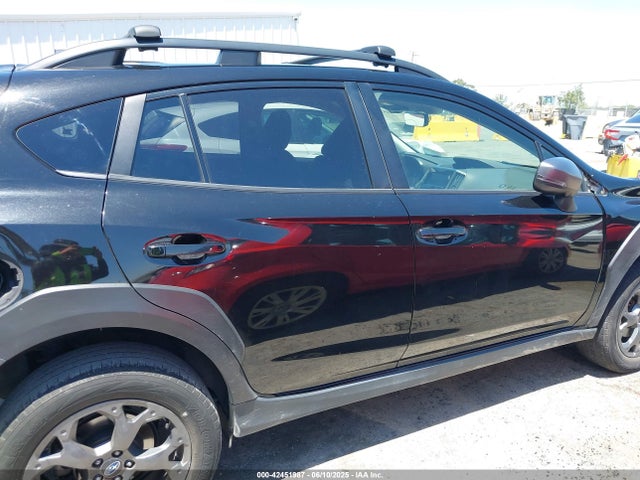 Subaru na 2021 JF2GTHRC0MH255080 Image 13