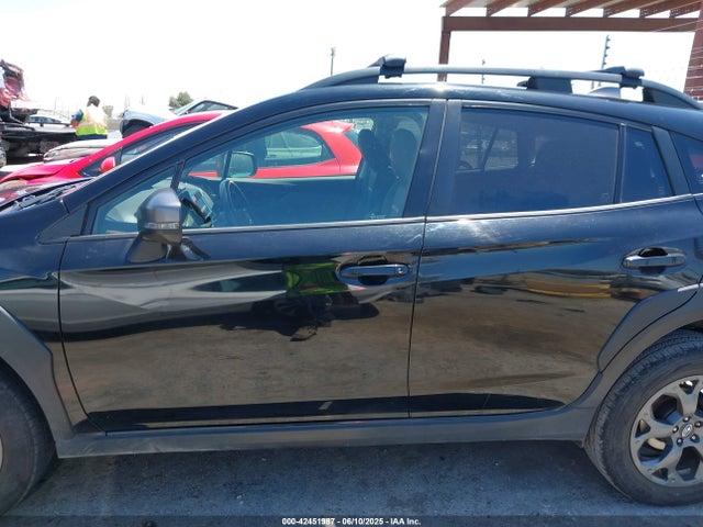 Subaru na 2021 JF2GTHRC0MH255080 Image 14