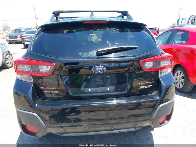 Subaru na 2021 JF2GTHRC0MH255080 Image 16