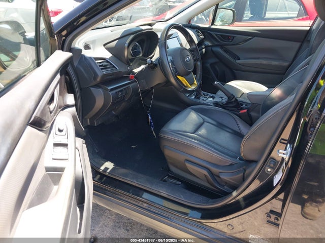 Subaru na 2021 JF2GTHRC0MH255080 Image 5