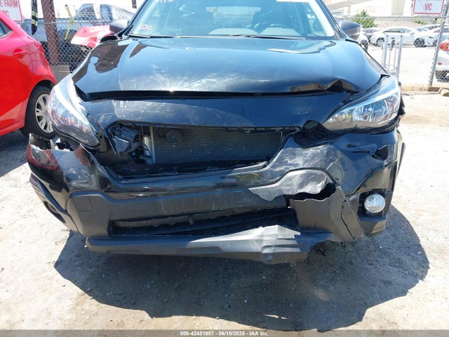 Subaru na 2021 JF2GTHRC0MH255080 Image 6