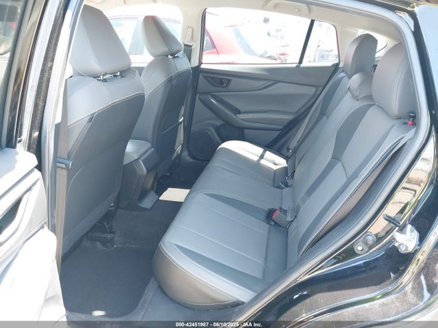 Subaru na 2021 JF2GTHRC0MH255080 Image 8
