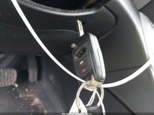 1G1JA5SG4G4105841 Chevrolet Sonic Ls Auto