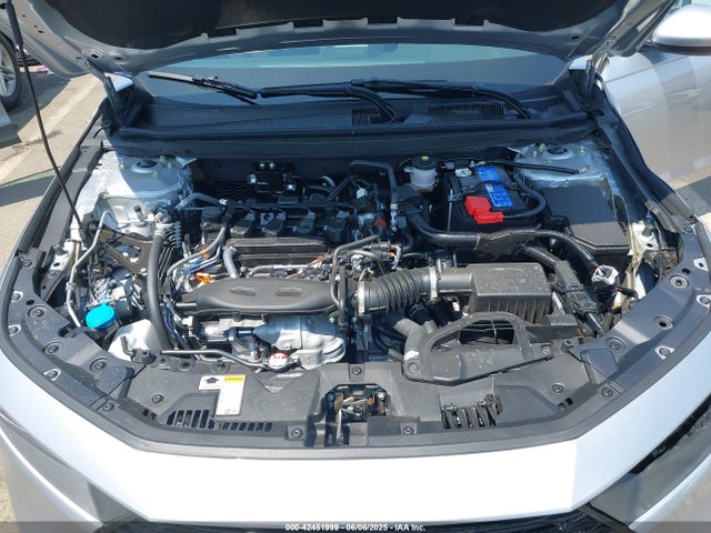 1HGCY1F23SA009813 Honda l15be