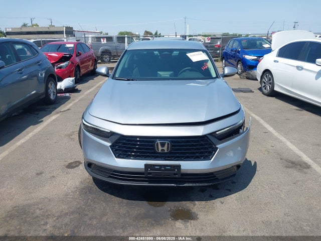 1HGCY1F23SA009813 Honda l15be