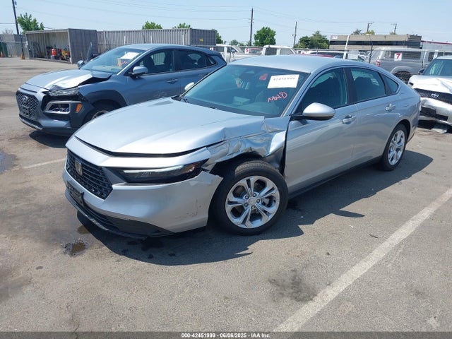1HGCY1F23SA009813 Honda l15be