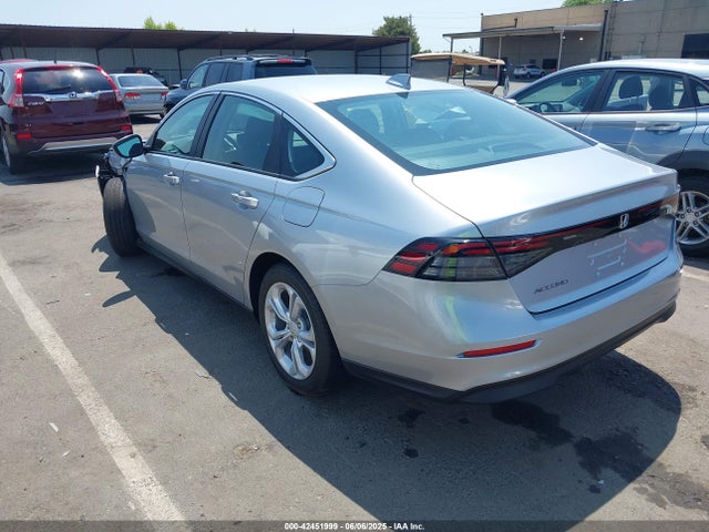 1HGCY1F23SA009813 Honda l15be