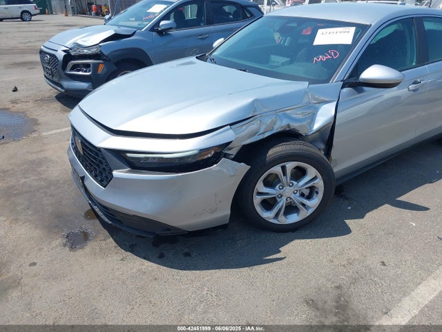 1HGCY1F23SA009813 Honda l15be