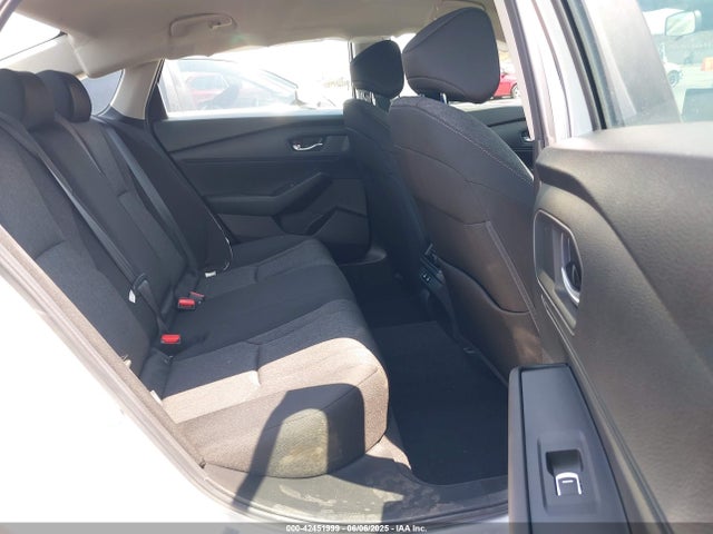 1HGCY1F23SA009813 Honda l15be