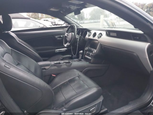 1FA6P8TH2F5312358 Ford Mustang Ecoboost