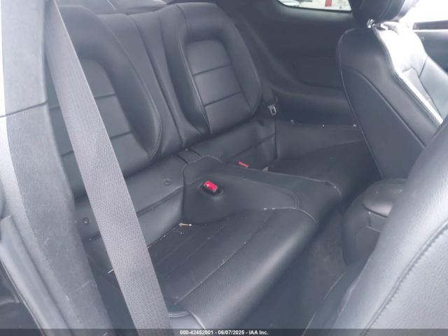 1FA6P8TH2F5312358 Ford Mustang Ecoboost