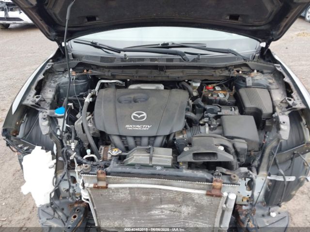 JM3KE4BE4E0399648 Mazda CX-5 SPORT