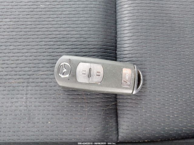 JM3KE4BE4E0399648 Mazda CX-5 SPORT