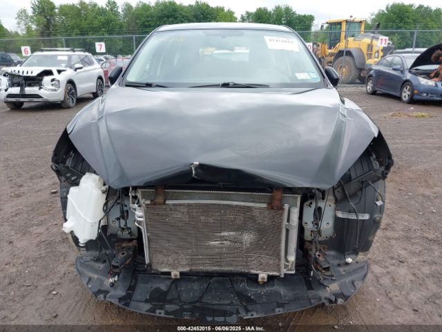 JM3KE4BE4E0399648 Mazda CX-5 SPORT