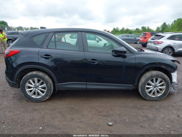 JM3KE4BE4E0399648 Mazda CX-5 SPORT