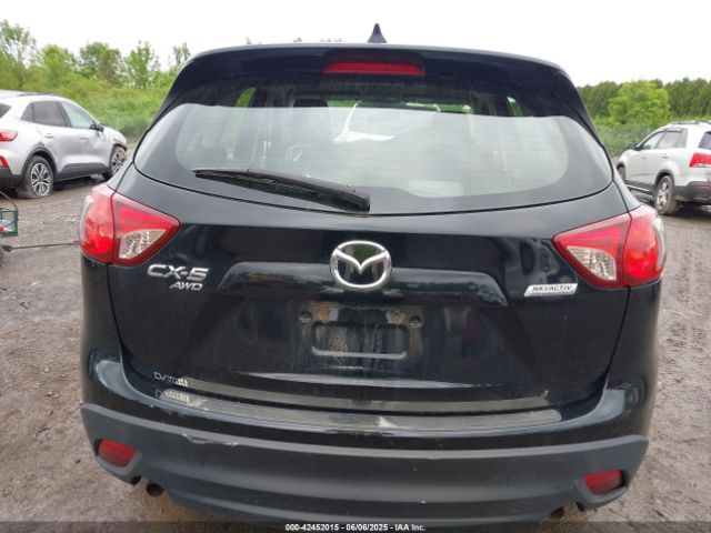 JM3KE4BE4E0399648 Mazda CX-5 SPORT