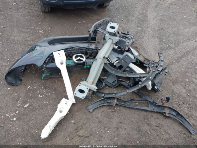 JM3KE4BE4E0399648 Mazda CX-5 SPORT