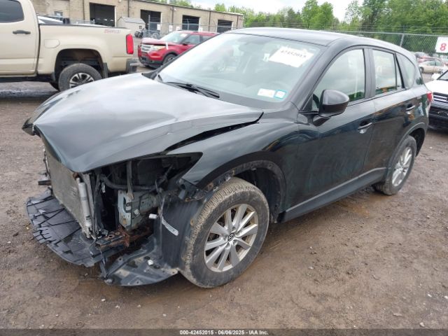JM3KE4BE4E0399648 Mazda CX-5 SPORT