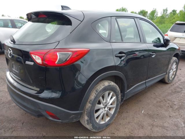 JM3KE4BE4E0399648 Mazda CX-5 SPORT