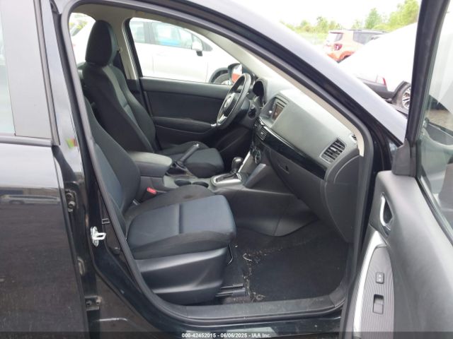 JM3KE4BE4E0399648 Mazda CX-5 SPORT