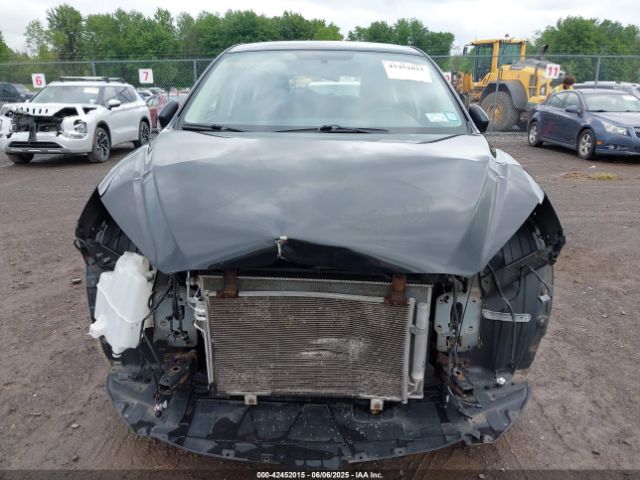 JM3KE4BE4E0399648 Mazda CX-5 SPORT