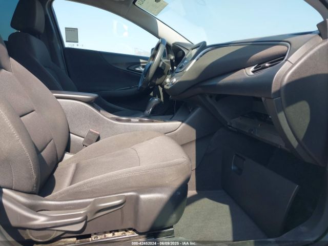 1G1ZB5ST0JF284064 Chevrolet Malibu 1ls