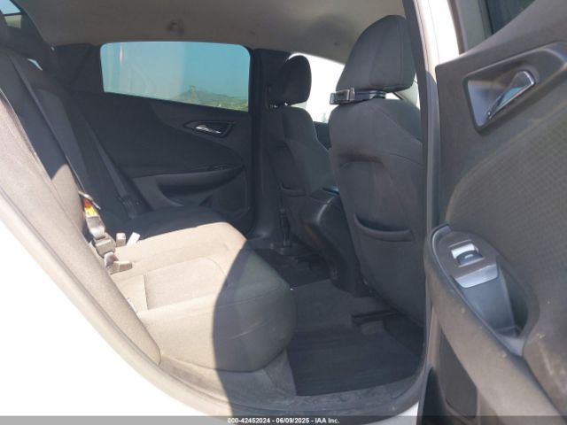 1G1ZB5ST0JF284064 Chevrolet Malibu 1ls