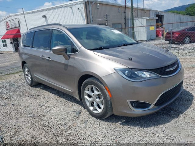 2017 CHRYSLER PACIFICA 2C4RC1BG9HR668654 Photo 0