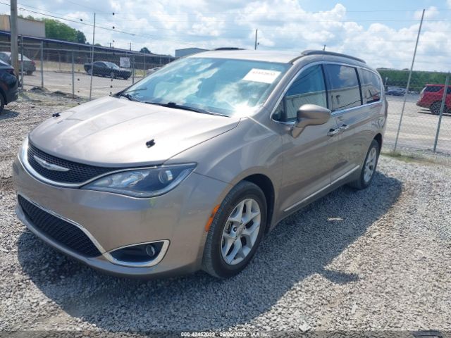 2017 CHRYSLER PACIFICA 2C4RC1BG9HR668654 Photo 1