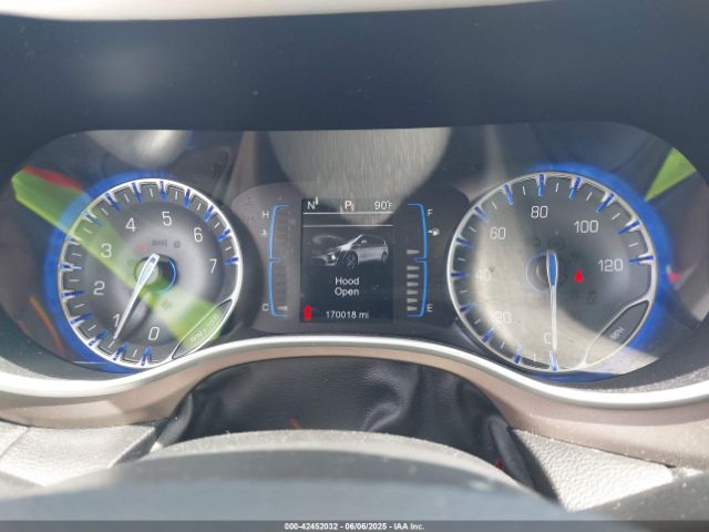 2017 CHRYSLER PACIFICA 2C4RC1BG9HR668654 Photo 6