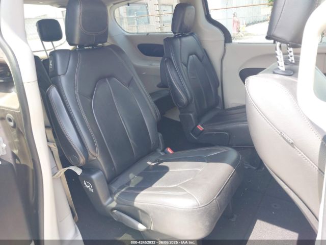 2017 CHRYSLER PACIFICA 2C4RC1BG9HR668654 Photo 7