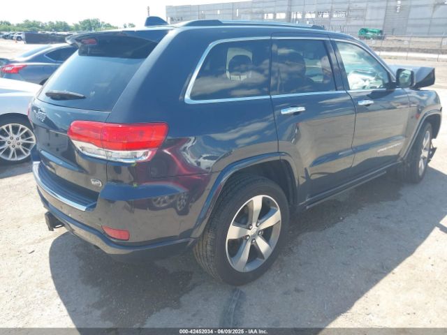 2015 JEEP GRAND CHEROKEE 1C4RJFCG5FC807394 Photo 3