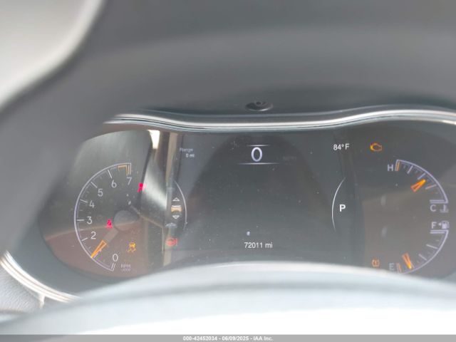 2015 JEEP GRAND CHEROKEE 1C4RJFCG5FC807394 Photo 6