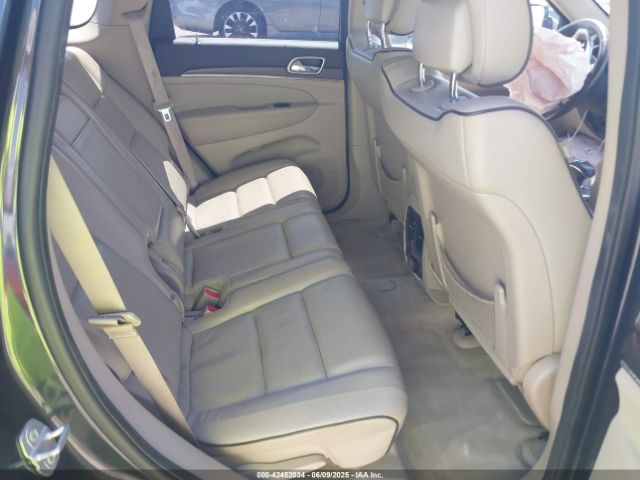 2015 JEEP GRAND CHEROKEE 1C4RJFCG5FC807394 Photo 7