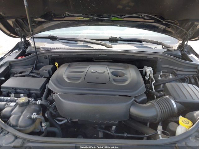 1C4RJFBG0HC715629 Jeep Grand Cherokee Limited 4x4
