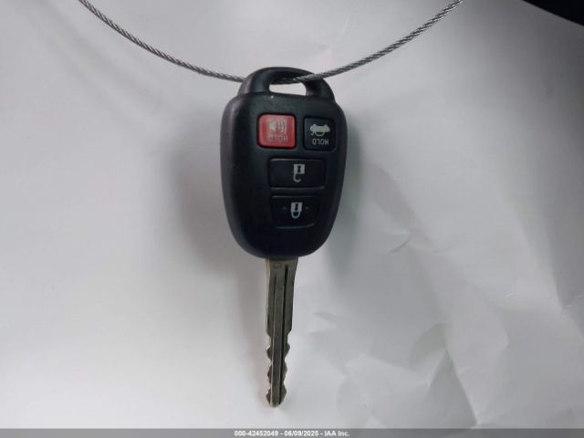 4T1BF1FK8EU408246 Toyota CAMRY SE