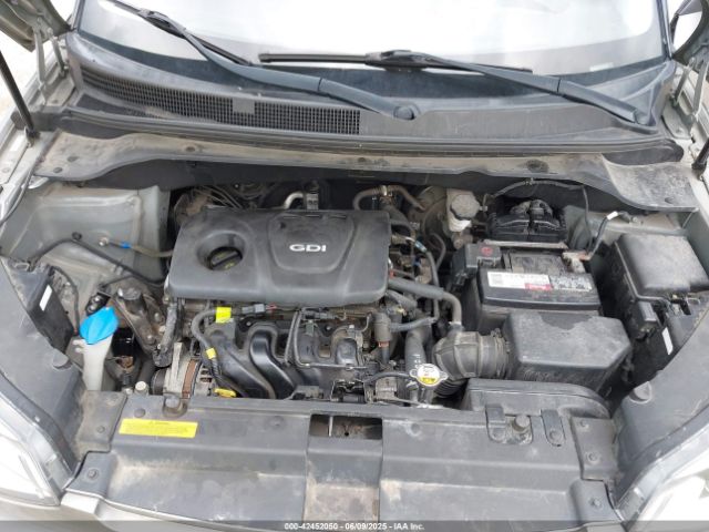 KNDJN2A2XH7486594 KIA Soul !