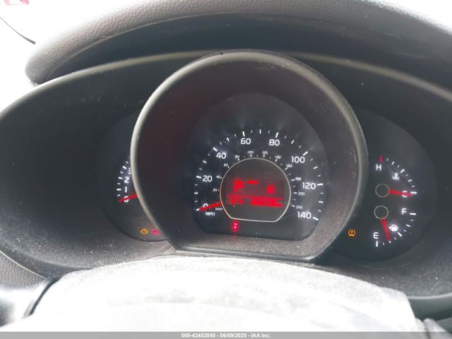 KNDJN2A2XH7486594 KIA Soul !