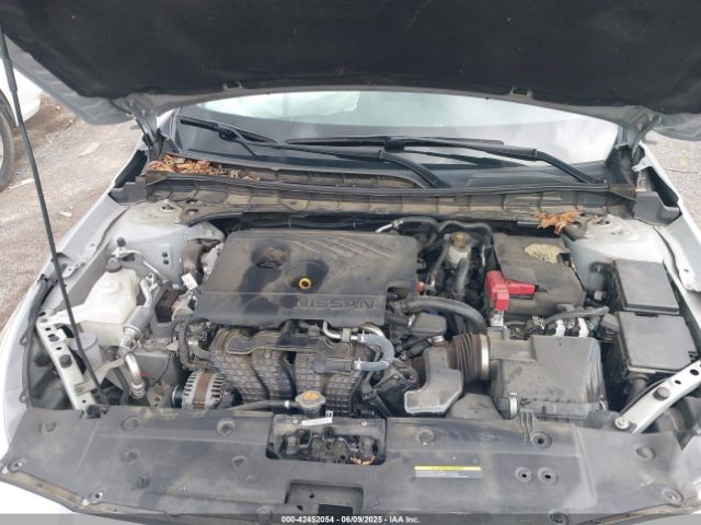 2019 NISSAN ALTIMA 1N4BL4EV9KC244667 Photo 9