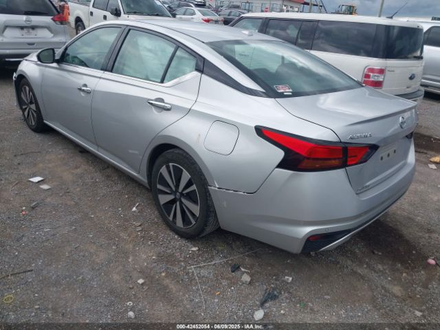 2019 NISSAN ALTIMA 1N4BL4EV9KC244667 Photo 2