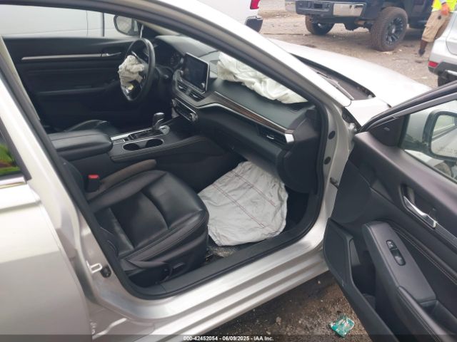 2019 NISSAN ALTIMA 1N4BL4EV9KC244667 Photo 4