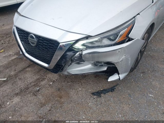 2019 NISSAN ALTIMA 1N4BL4EV9KC244667 Photo 5