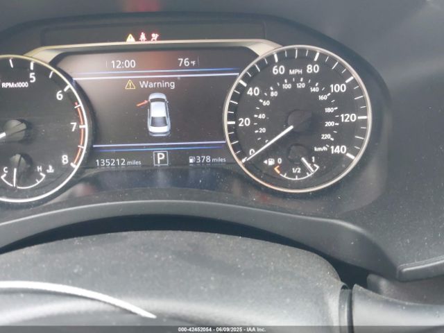 2019 NISSAN ALTIMA 1N4BL4EV9KC244667 Photo 6