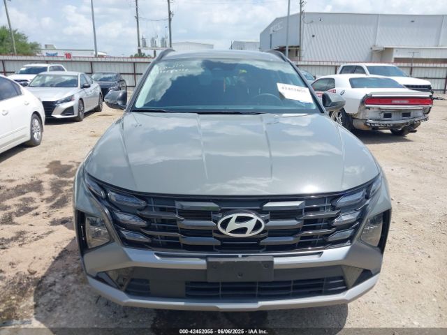 5NMJB3DE2SH495102 Hyundai TUCSON SEL