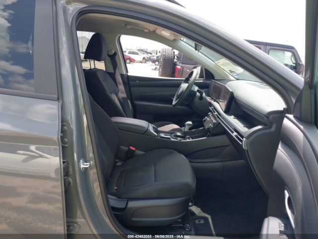 5NMJB3DE2SH495102 Hyundai TUCSON SEL