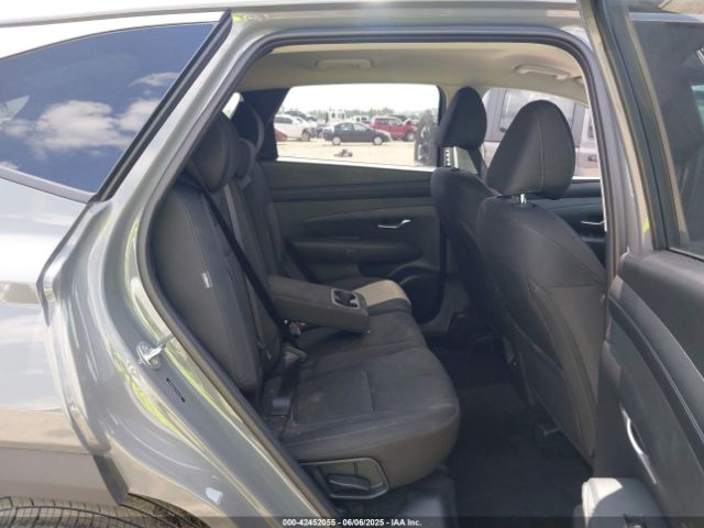 5NMJB3DE2SH495102 Hyundai TUCSON SEL